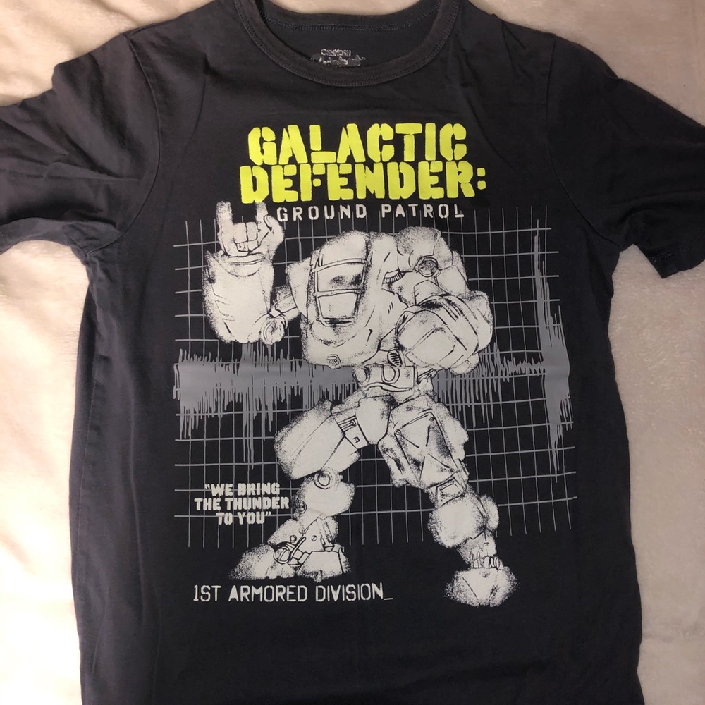 Boys T-shirt